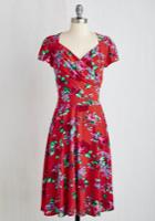 Karinadesignsinc Itinerary Adjustments Dress