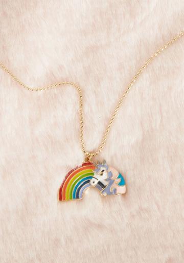 Irregularchoice Imagine The Magic Necklace