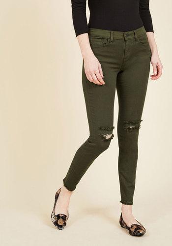  Teamwork Tutorial Pants In Moss In 3
