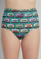 Sharktm In Tune With The Tides Swimsuit Bottom