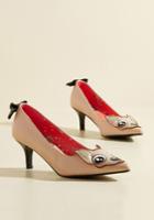  Yip, Hip, Hooray Heel In 7