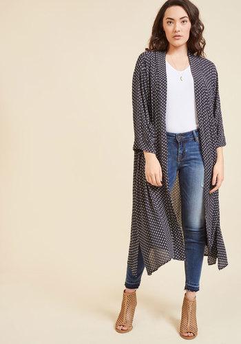  Zesty Impression Jacket In M