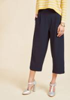  Culottes To Offer Pants In Xs