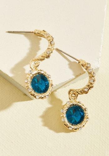 Flawless Feeling Earrings