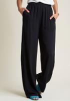 Modcloth Thrill With Versatility Pants In Xxs