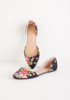 Legendfootwearinc Pretty Promenade Flat