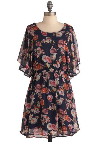 Keeping it Mum Dress