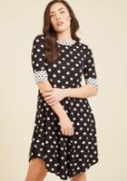  Eclectic Edits Shift Dress In S