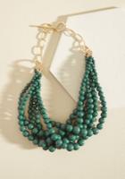  Burst Your Bauble Necklace In Forest