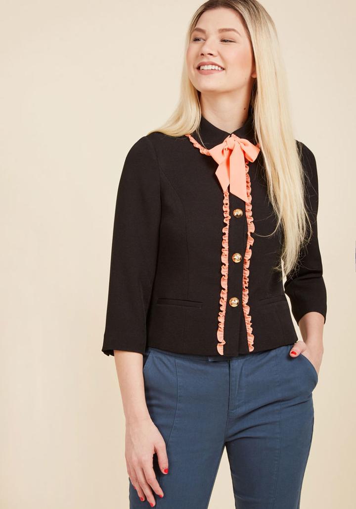 Sartorial Editor Jacket In 4x