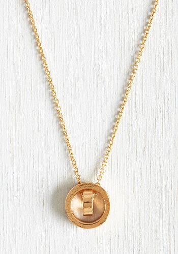 Zadfashioninc Well-rounded Necklace