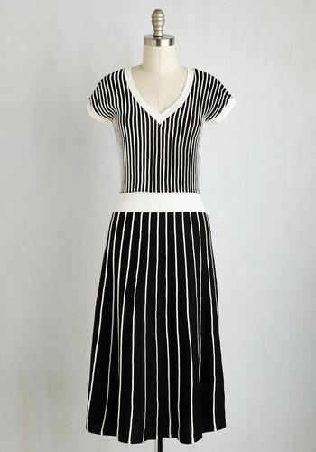 Sangria Sophisticated Sommelier Dress