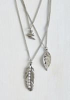  Earthy Delight Necklace
