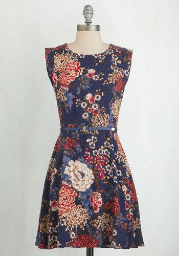 Sunnygirlptylltd Twilight On The Terrace Dress