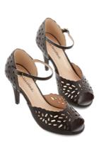 Fortunedynamic Quite The Paragon Heel