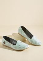 Lolyinthesky Flats But Not Least Loafer In 11