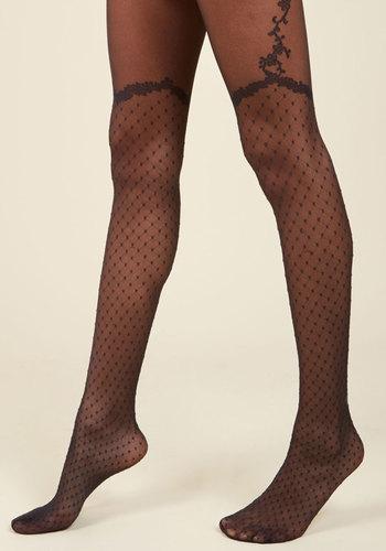  Glam Sesh Tights