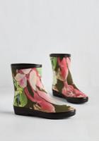 Dirtylaundry Right As Rain Boot