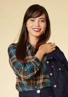  Preppy And You Know It Button-up Top In Plaid In S