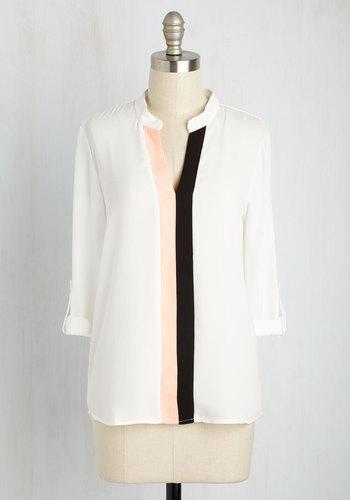 Sweetrain Alma Modern Top