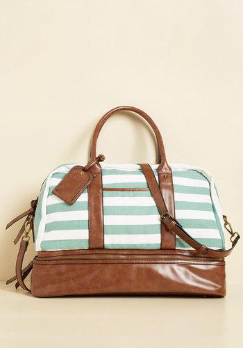 Modcloth Pack To Back Weekend Bag