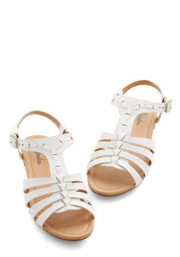 Fortune Dynamic Yard Croquet Sandal