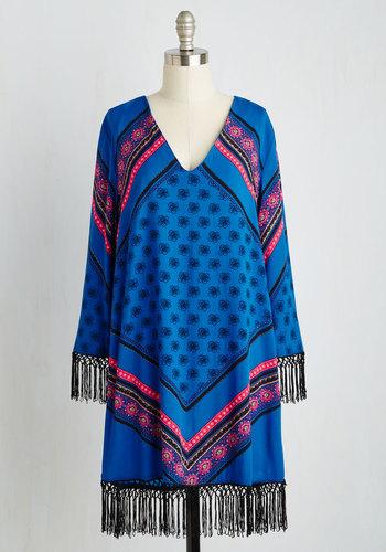 Minkpinkagenticon Shimmy The Way Dress