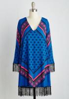 Minkpinkagenticon Shimmy The Way Dress