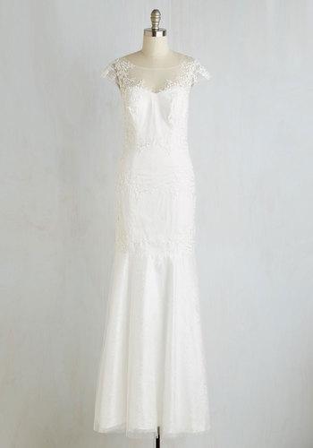 Decode18 Chorus Of Gorgeous Dress
