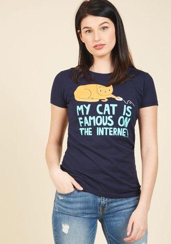  Url I Need Cotton T-shirt In S