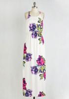 Hellomiss Floral Fantasies Dress