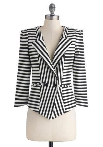 Sweet Rain Intern Of Events Blazer