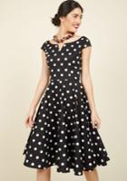  The East Coast Swing Of Things Cotton Dress In L