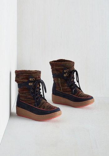 Rocketdog Trek Detective Boot