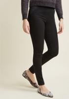 Modcloth Sleeks For Itself Pants In Black In S