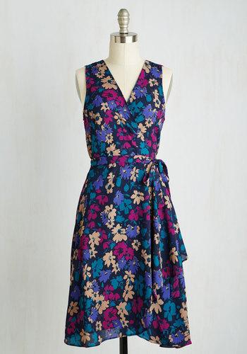 Eightsixty Station Captivation Dress