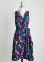 Eightsixty Station Captivation Dress