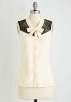 Eastconceptfashionltd Make A Mission Statement Top In Ivory