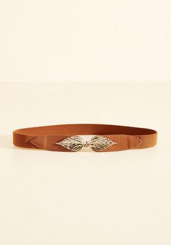 Leaf Its Mark Belt In M/l