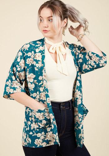  Everyday Reveries Jacket In 1x