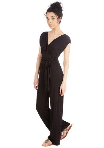 Gilliinc Mellow, Gorgeous! Jumpsuit