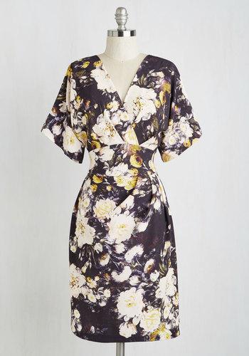 Closetuk Precious Pragmatist Dress
