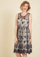  Cherished Charm Lace Dress In Navy In 3x