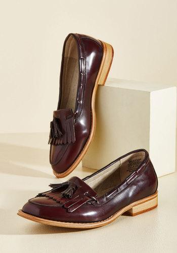  Harbinger's Luck Loafer In 5.5