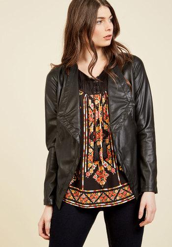  What Dreams Are Draped Of Jacket In Xs