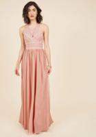  Outfit Of The Sway Maxi Dress In L