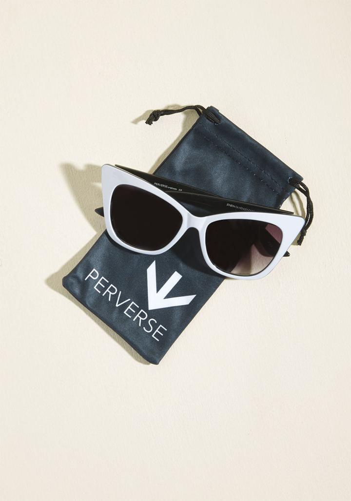 Perversesunglasses Does That Make Me Shady? Sunglasses