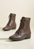 Trek Yourself Boot In Acorn In 6.5