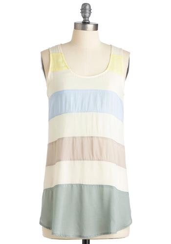 Let Me Sea Tunic