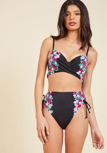 Betseyjohnson Scenic Dream Swimsuit Top